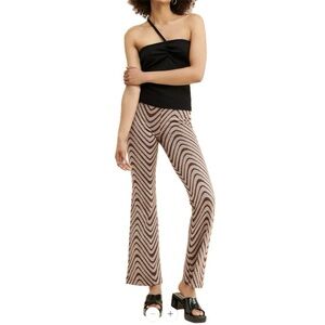 Urban Outfitters Bryn Flare Pant